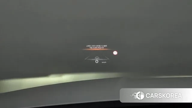 Genesis GV80 id 3508636 из Кореи 10