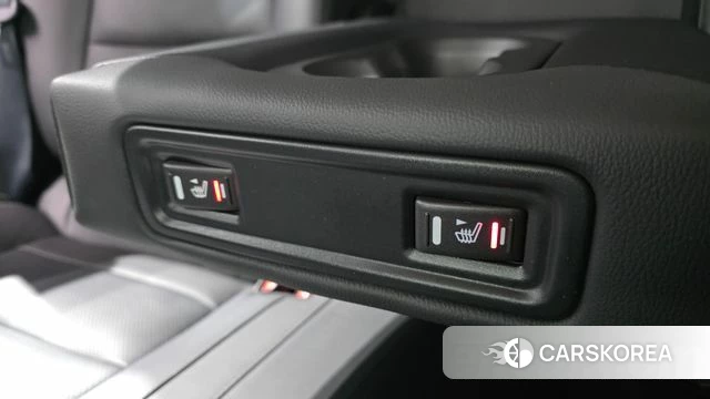 Renault Korea (Samsung) The New QM6 id 4284416 из Кореи 10