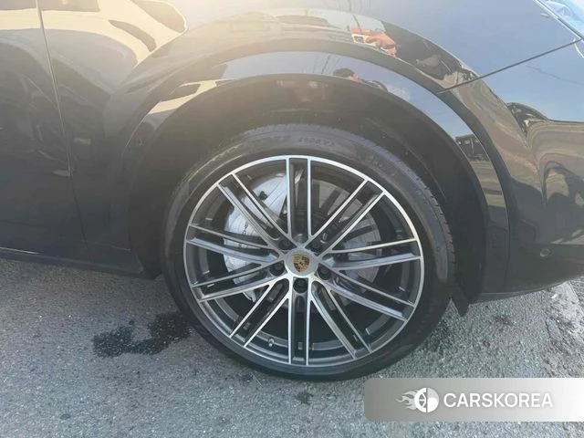 Porsche Cayenne (PO536) id 4389213 из Кореи 10