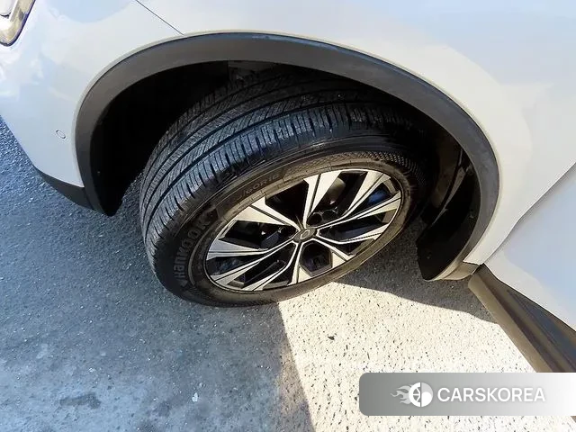 Renault Korea (Samsung) The New QM6 id 3492786 из Кореи 10