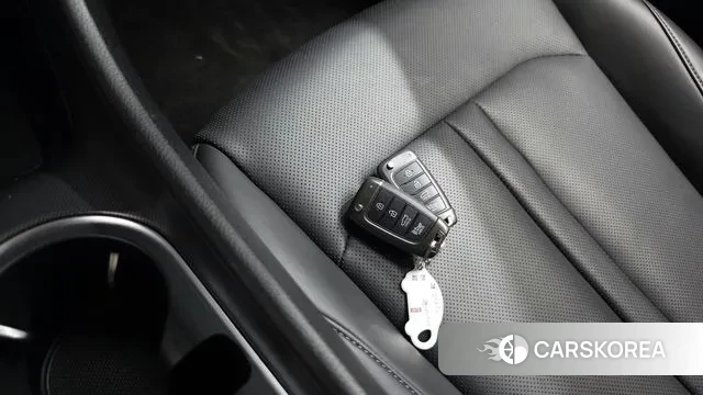 Hyundai Sonata (DN8) id 3374760 из Кореи 10