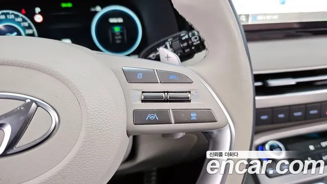 Hyundai The New Palisade id 2740524 из Кореи 10