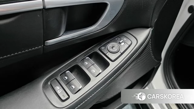 Hyundai Sonata (DN8) id 3812533 из Кореи 10