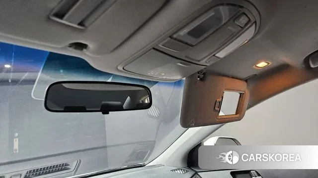 Hyundai Sonata New Rise id 3439912 из Кореи 10