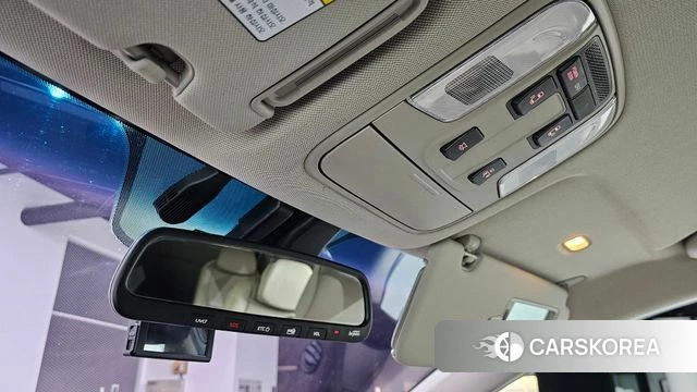 Kia The New Carnival id 3867343 из Кореи 10