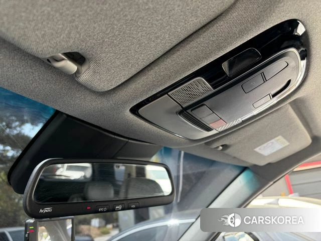 Hyundai Palisade id 4195705 из Кореи 10