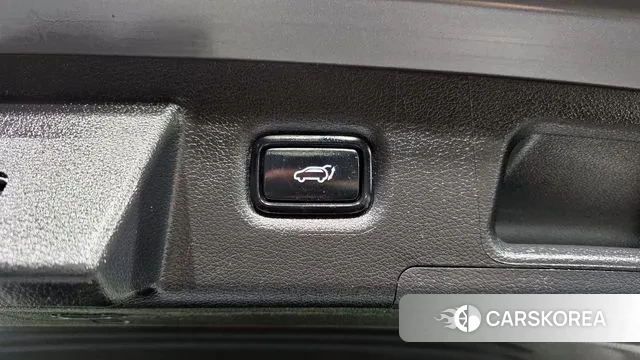 Hyundai The New Santa Fe id 3432346 из Кореи 10