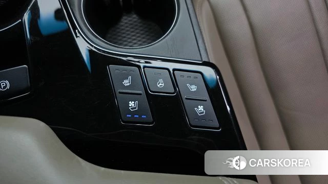Kia K8 id 4535408 из Кореи 10