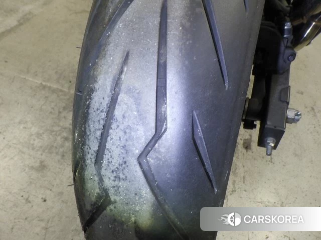 Проданный Kawasaki NINJA 250 id 4008960 из Японии, фото 10