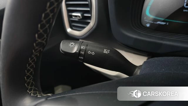 Hyundai Venue id 4395340 из Кореи 10