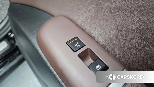 Hyundai Grandeur Hybrid (GN7) id 2959198 из Кореи 10