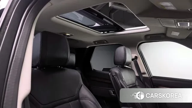 Land Rover Discovery 5 id 3413306 из Кореи 10