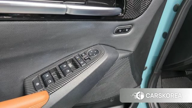 Kia The New Seltos id 3910165 из Кореи 10