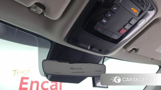 Kia The New Carnival 4th Generation id 4934995 из Кореи 10