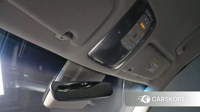 Genesis G80 (RG3) id 3788752 из Кореи 10