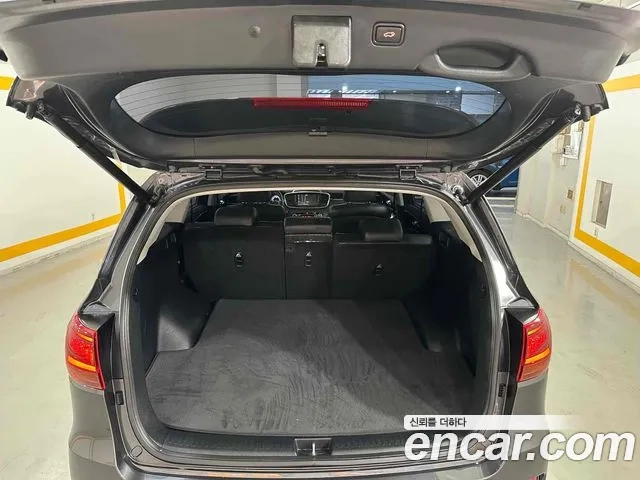 Kia The New Sorento id 2876724 из Кореи 10