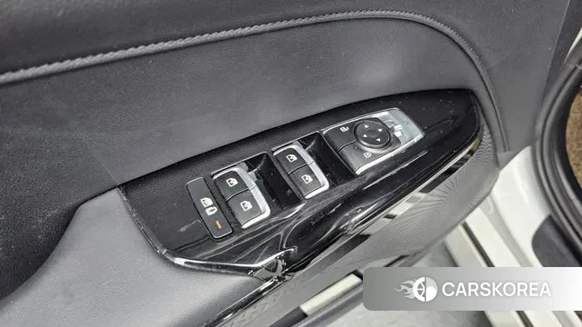 Kia K5 3rd generation id 2939901 из Кореи 10