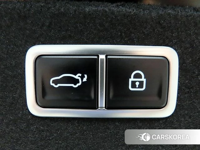Genesis G80 (RG3) id 4433085 из Кореи 10