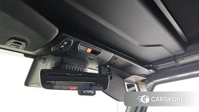 Jeep Wrangler (JL) id 3396215 из Кореи 10