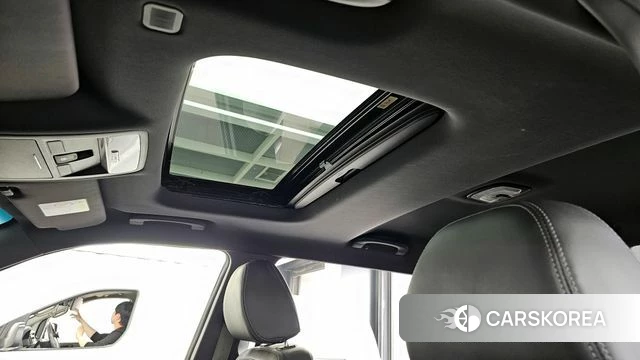 Ssangyong Rexton Sports Cannes id 3852871 из Кореи 10