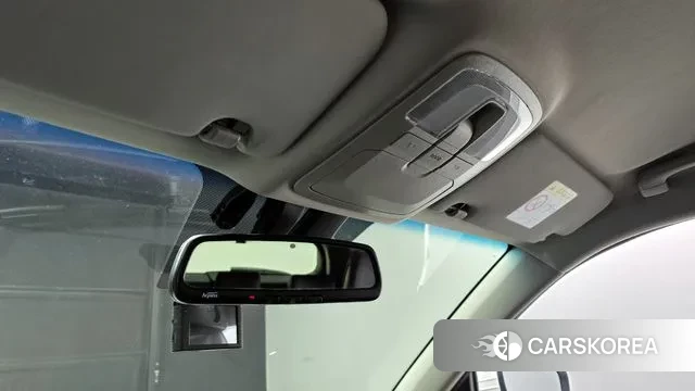 Ssangyong Beautiful Korando id 3712854 из Кореи 10