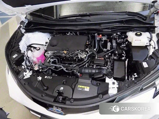 Toyota Sienna 4th Generation id 3098067 из Кореи 10