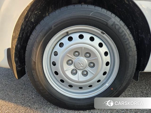 Hyundai Staria id 3824859 из Кореи 10