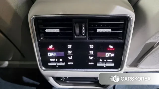 Porsche Cayenne (PO536) id 3675666 из Кореи 10