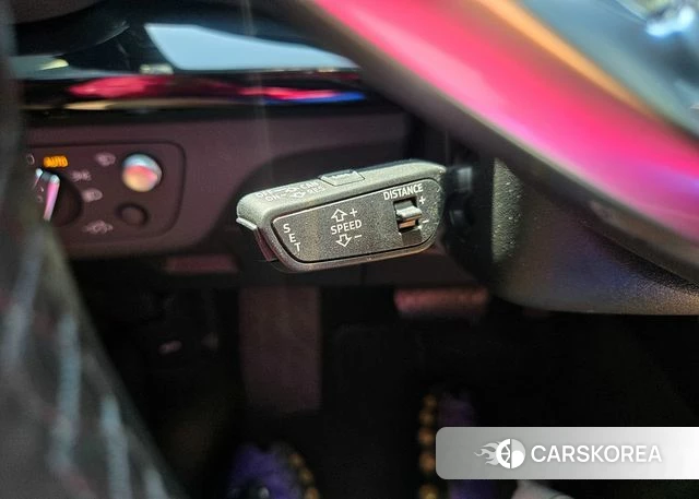 Audi Q5 (FY) id 4335456 из Кореи 10