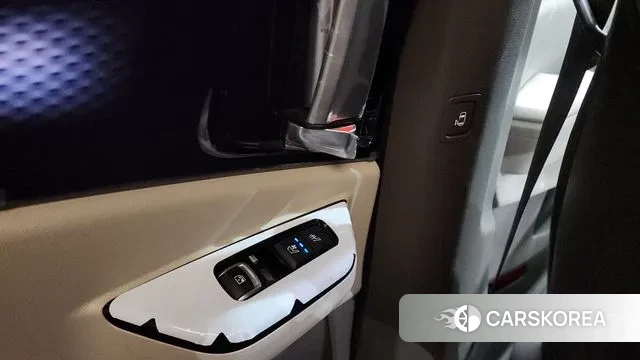 Kia Carnival 4th generation id 3432852 из Кореи 10