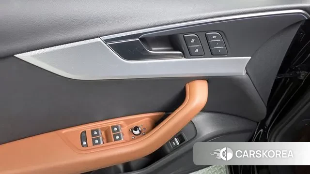 Audi A4 (B9) id 3513671 из Кореи 10