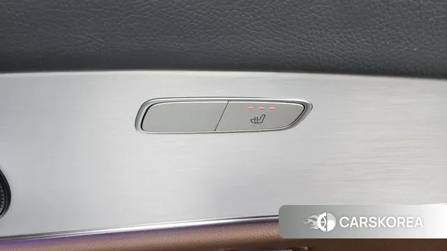 Mercedes-Benz E-Class W213 id 3493770 из Кореи 10