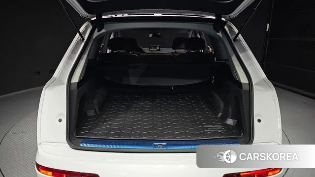 Audi Q7 (4M) id 3828676 из Кореи 10