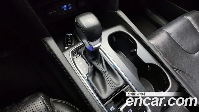 Hyundai Santa Fe TM id 2670813 из Кореи 10