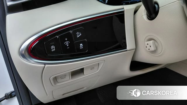 Genesis GV70 id 4584862 из Кореи 10