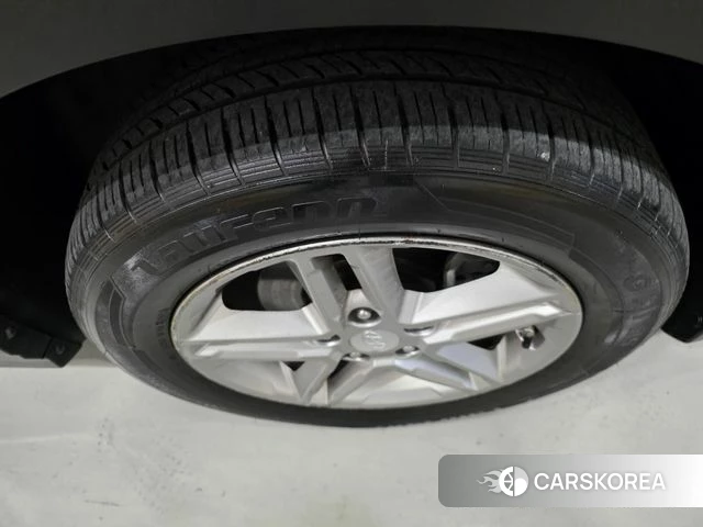 Hyundai Kona id 4662442 из Кореи 10