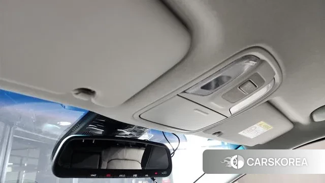 Kia Niro EV id 3181615 из Кореи 10