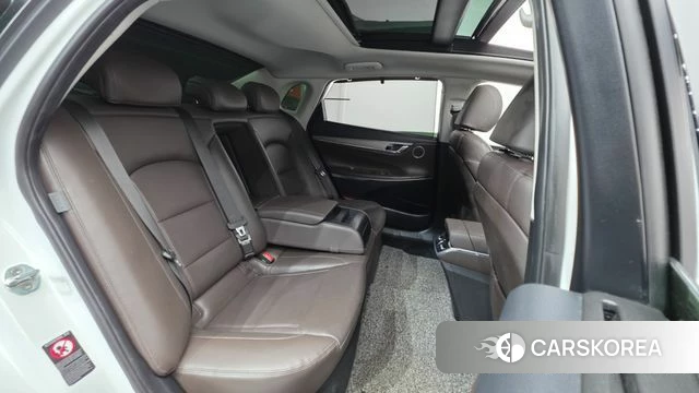 Hyundai The New Grandeur IG Hybrid id 3828305 из Кореи 10