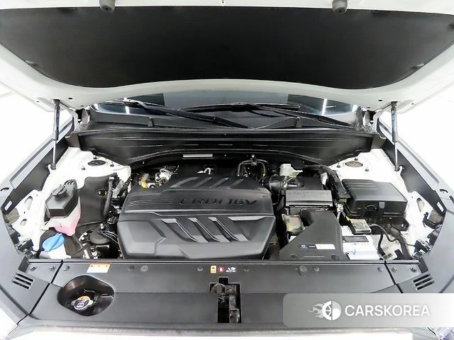 Hyundai Palisade id 4619093 из Кореи 10