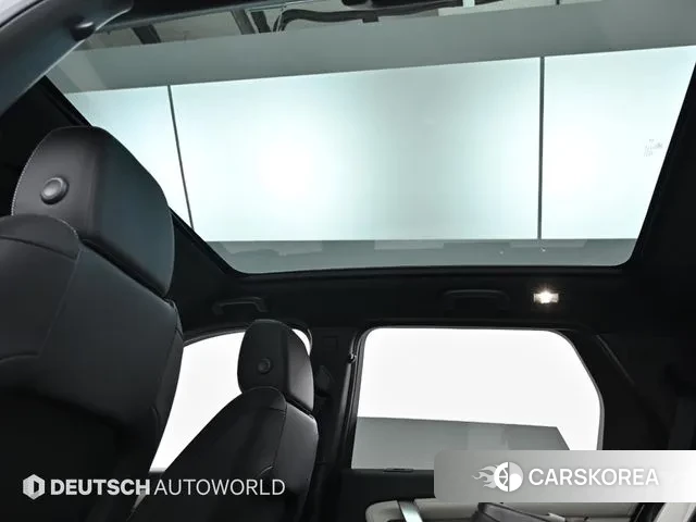 Land Rover Discovery Sports 2nd Generation id 3365526 из Кореи 10