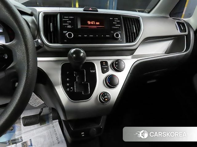 Kia The New Ray id 4650949 из Кореи 10