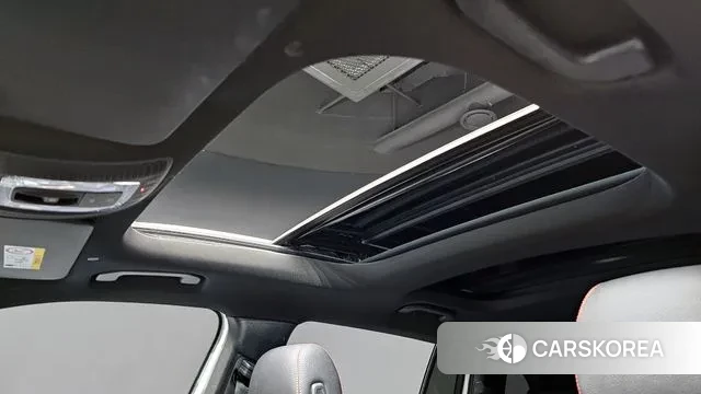 Mercedes-Benz GLB-Class X247 id 3535187 из Кореи 10