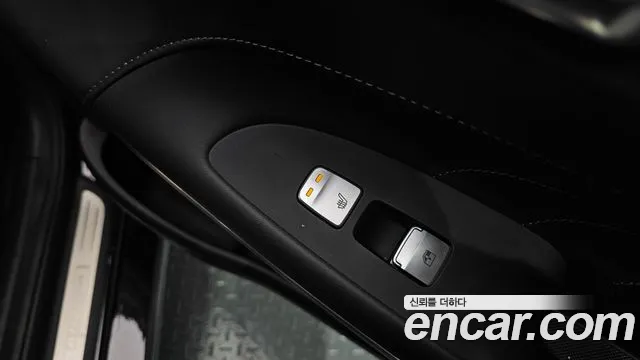 Hyundai The New Grandeur IG id 2661169 из Кореи 10