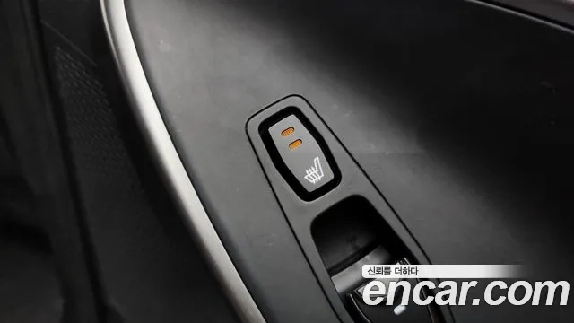 Hyundai The New Max Cruise id 2922940 из Кореи 10