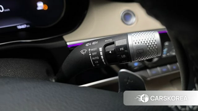 Genesis GV70 id 3786783 из Кореи 10