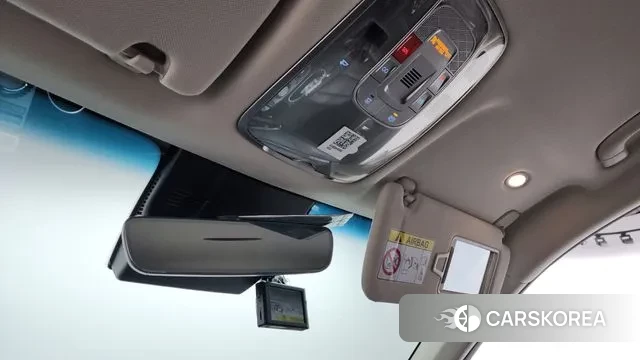 Genesis GV70 id 3518782 из Кореи 10