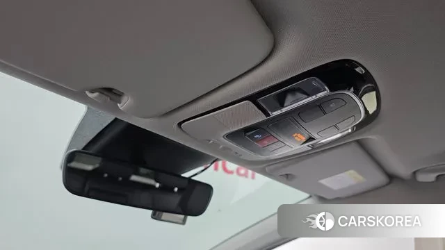 Hyundai The New Tucson (NX4) id 3689684 из Кореи 10