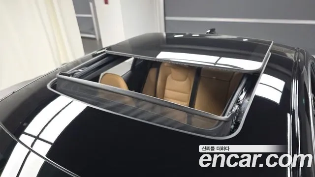 Volvo S60 3rd generation id 2943302 из Кореи 10