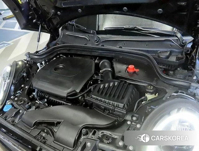 Mini Cooper id 4354818 из Кореи 10