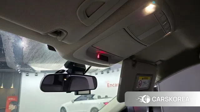 Renault Korea (Samsung) The New QM6 id 3468992 из Кореи 10